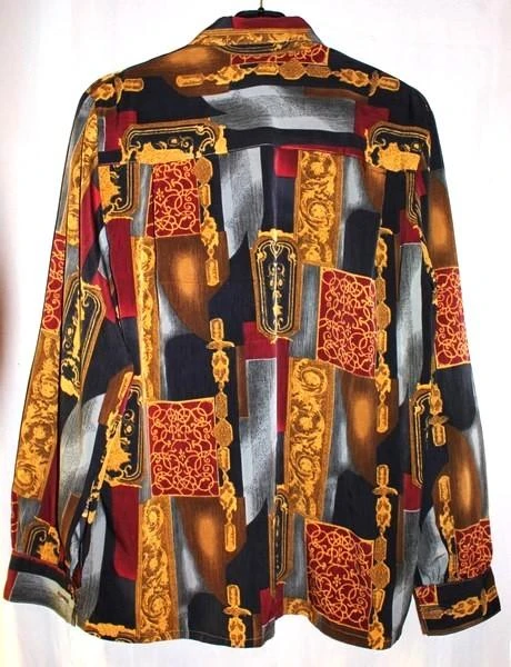 #Blouse chemisier T48 – photo 5